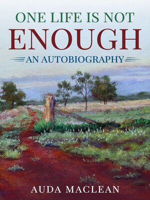 cover image of One Life is Not Enough